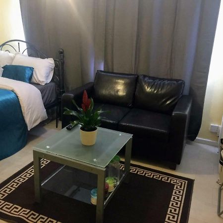 Prospect Hill Apartment London Luaran gambar