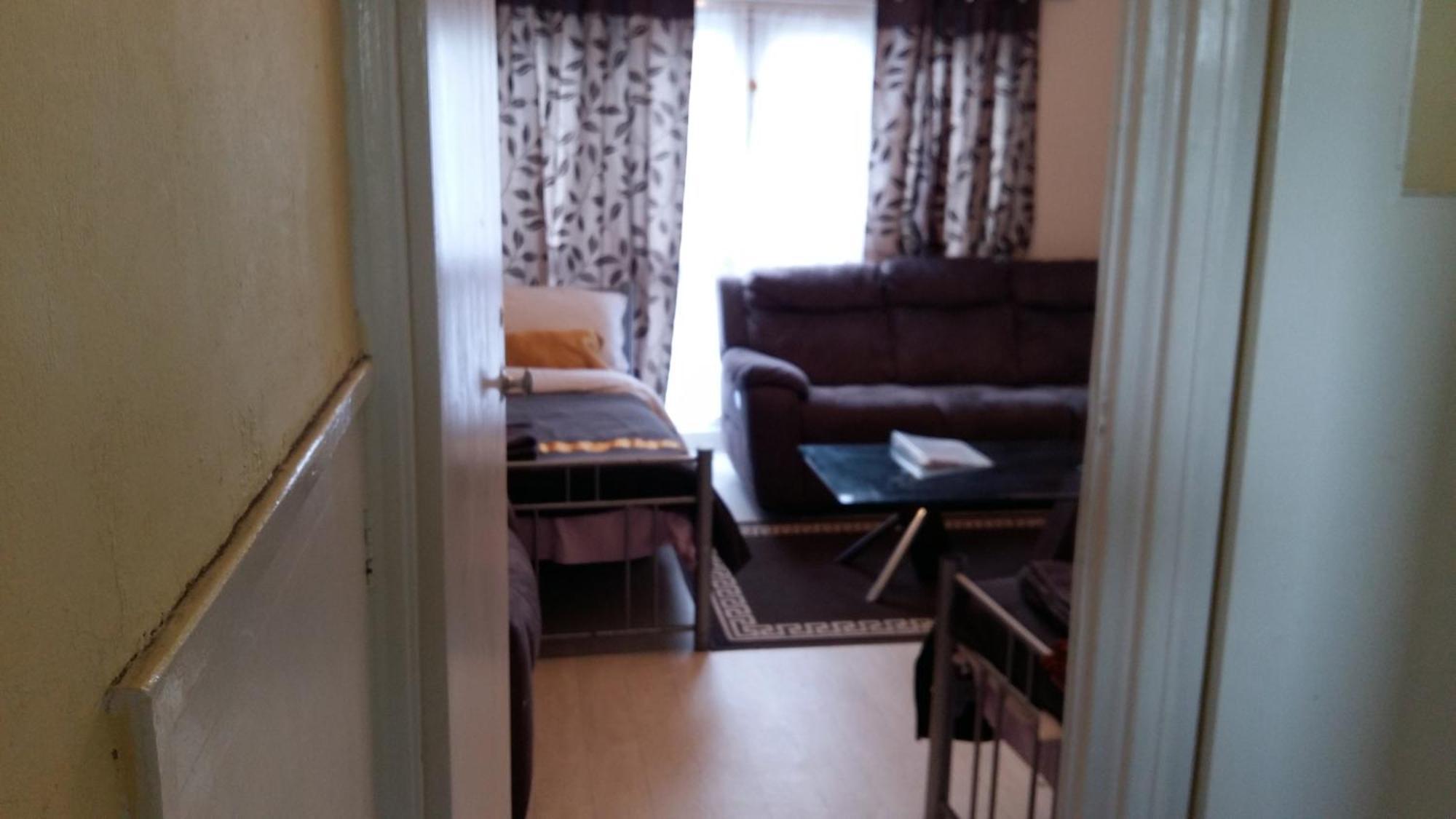 Prospect Hill Apartment London Luaran gambar