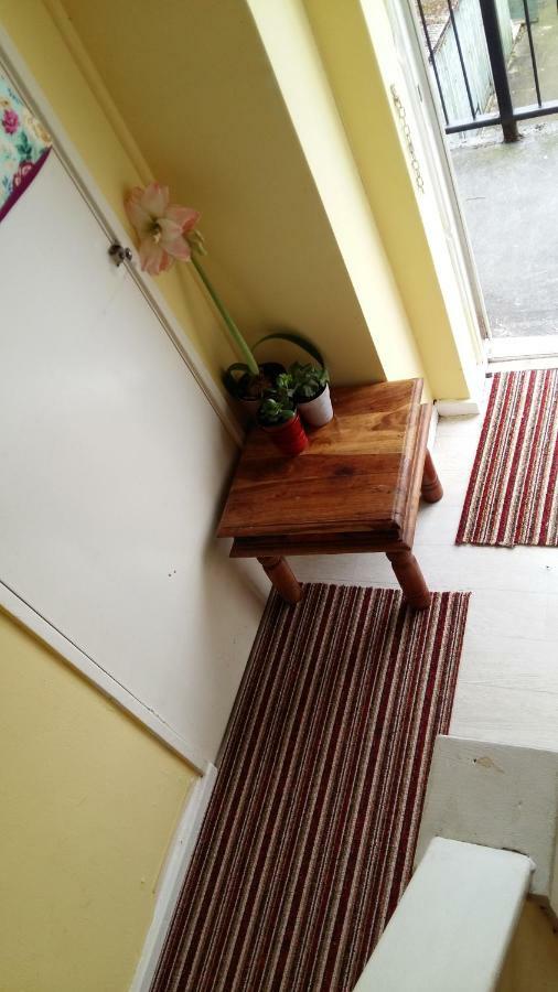 Prospect Hill Apartment London Luaran gambar