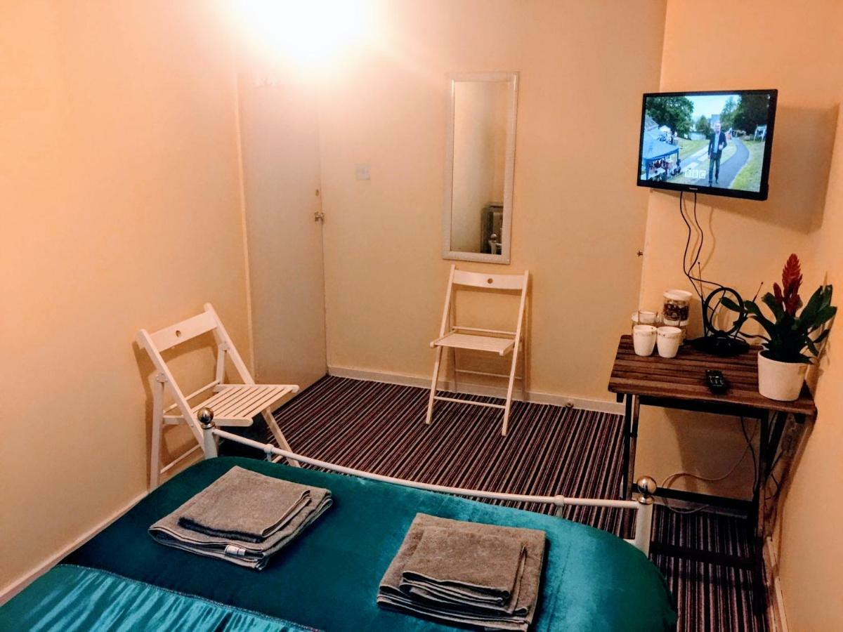 Prospect Hill Apartment London Luaran gambar