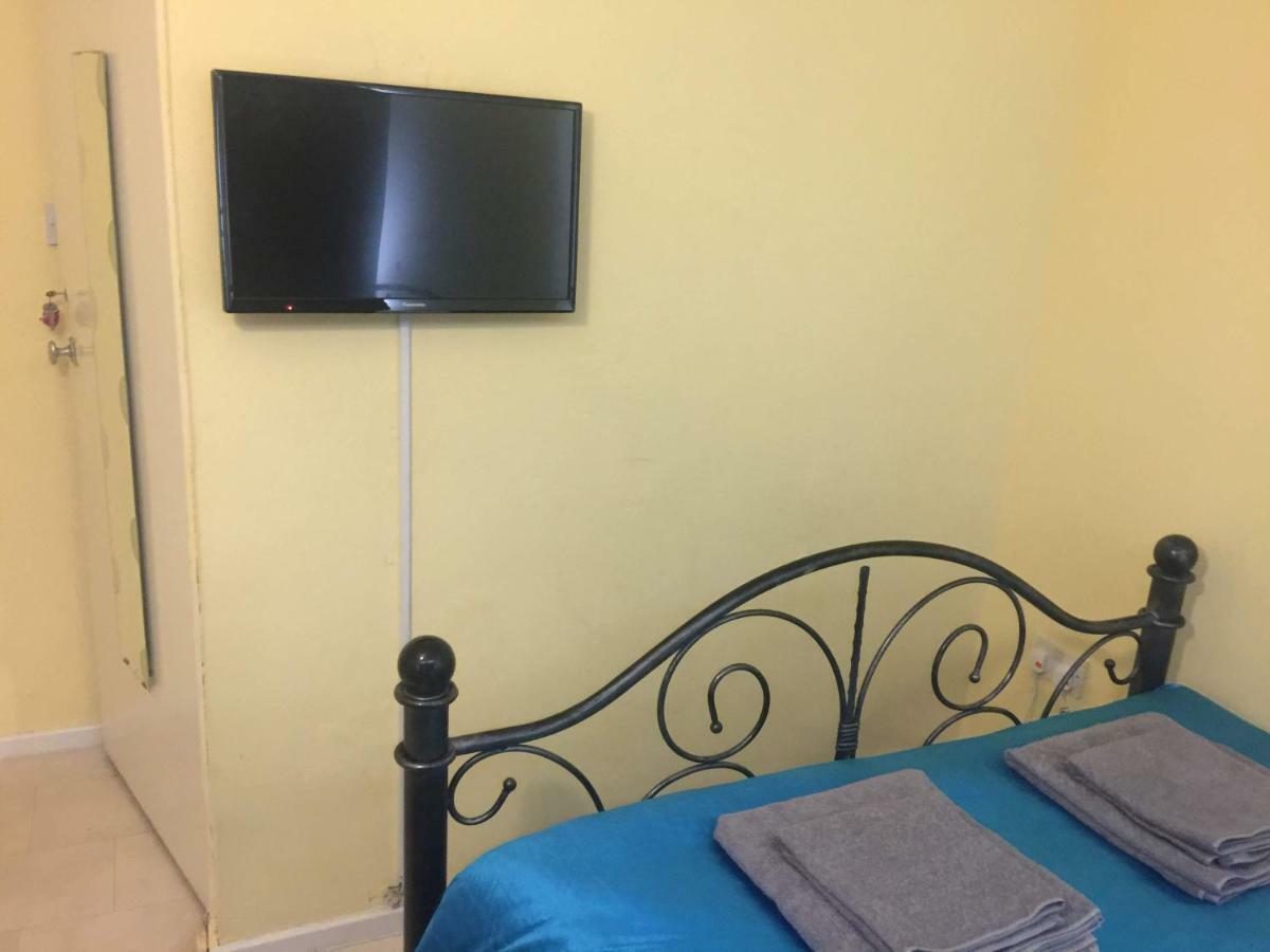Prospect Hill Apartment London Bilik gambar
