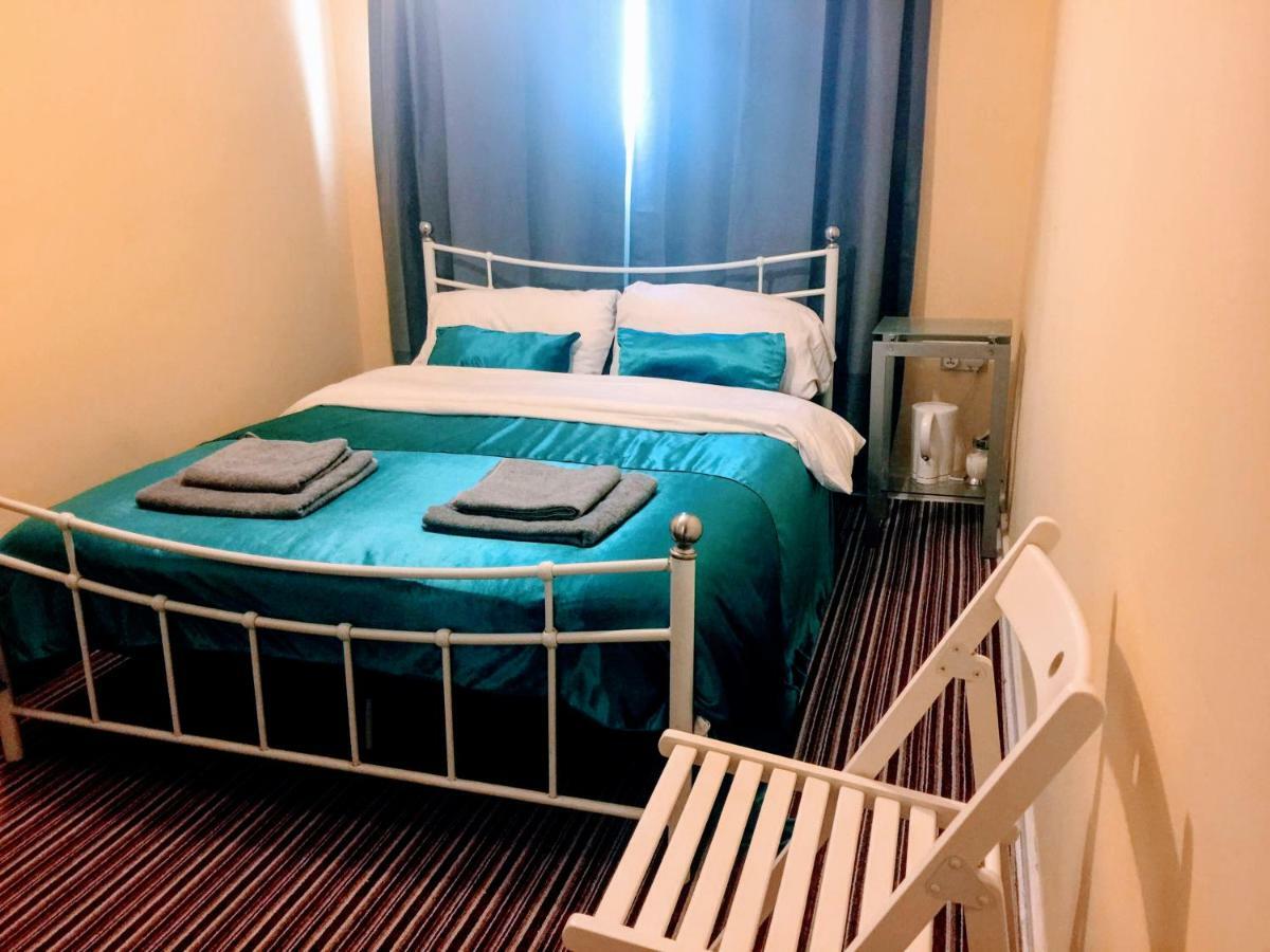 Prospect Hill Apartment London Luaran gambar