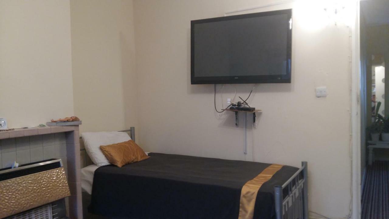Prospect Hill Apartment London Luaran gambar